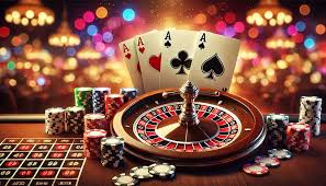 Slot mashinalarida jackpot yutib oling - O'yin strategiyalari va maslahatlar Slot mashinalarida jackpot yutib oling - O'yin strategiyalari va maslahatlar