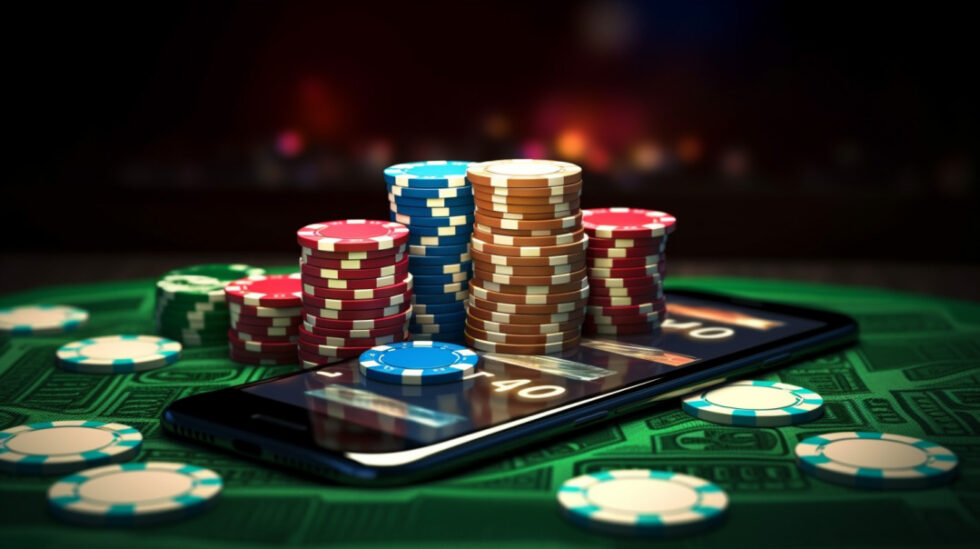 The Thrilling World of Casino SlotsDynamite UK The Thrilling World of Casino SlotsDynamite UK