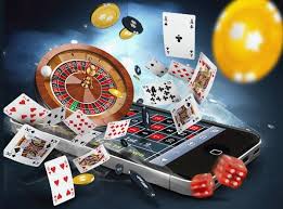 The Thrilling World of Casino SlotsDynamite UK The Thrilling World of Casino SlotsDynamite UK