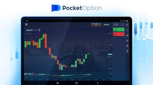The Ultimate Guide to Investing with Pocket Option Platform The Ultimate Guide to Investing with Pocket Option Platform