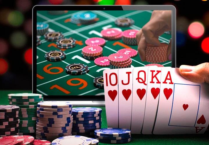 Ultimate Guide to Online Casino Nationalbet Games, Bonuses, and More Ultimate Guide to Online Casino Nationalbet Games, Bonuses, and More