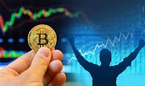 Unlocking Profit Potential Understanding Crypto Trading Software