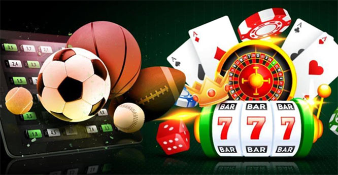 Casino Games with Seasonal Themes 3 Casino Games with Seasonal Themes 3