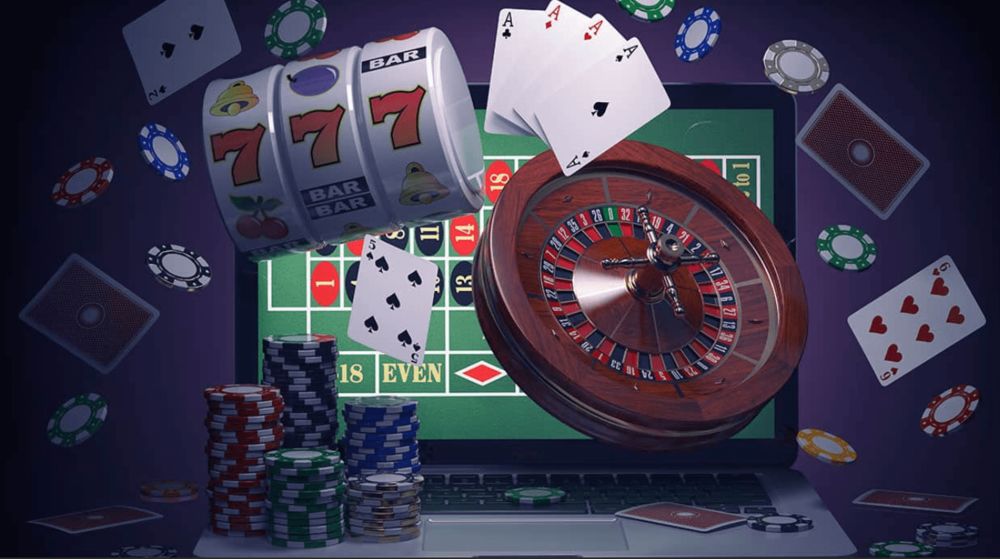 Explore the Exciting World of WildWild Casino & Sportsbook Explore the Exciting World of WildWild Casino & Sportsbook