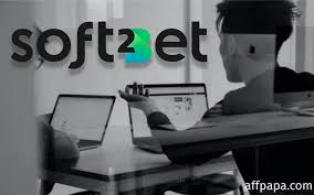 Exploring the World of Soft 2 Bet Exploring the World of Soft 2 Bet